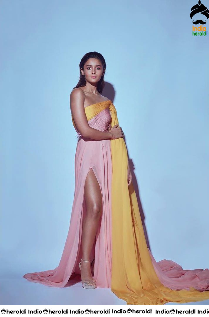 Beauteous Alia Bhatt Hot Photos Collection Set 2
