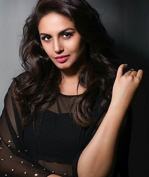 Beguiling Photo Of Huma Qureshi Compilation Photos