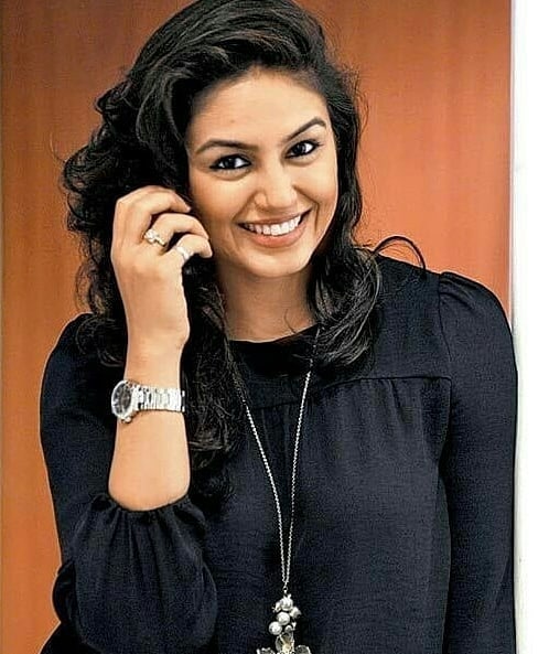 Beguiling Photo Of Huma Qureshi Compilation Photos