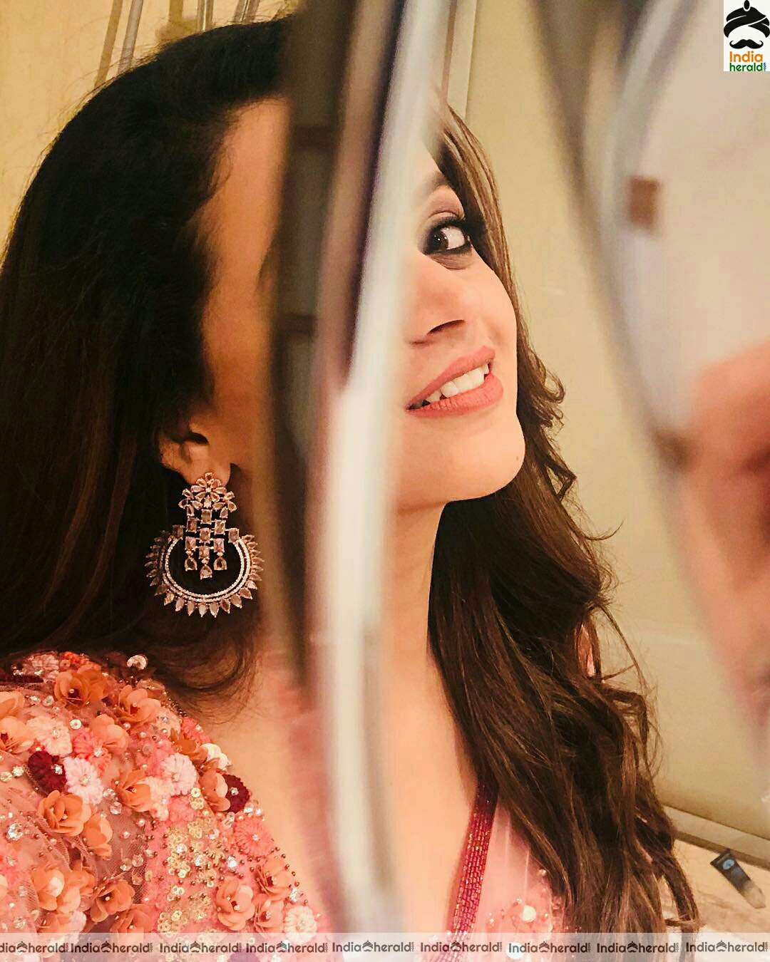 Bhavana Cute Photoshoot Stills