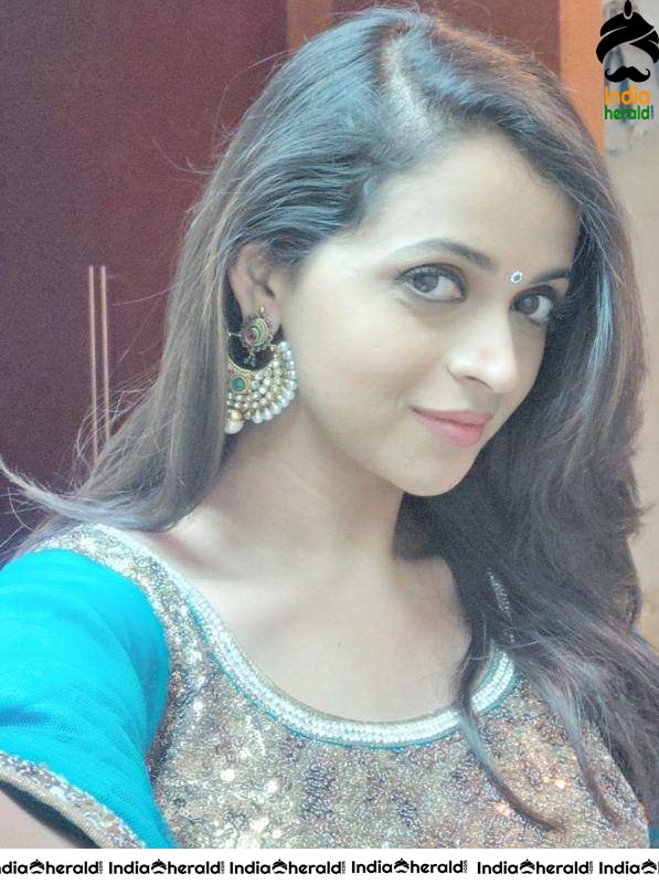 Bhavana Looking Drop Dead Gorgeous and Hot in these Photos Compilation Set 1
