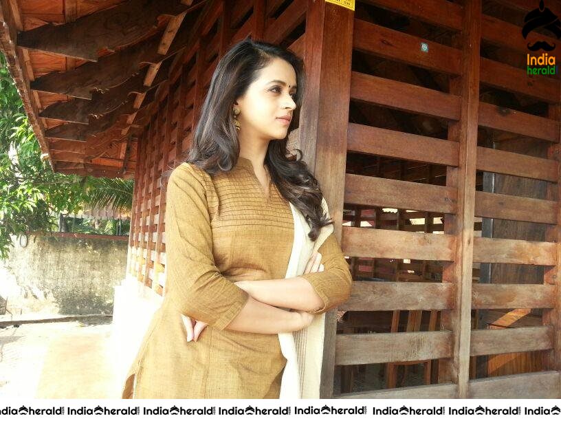 Bhavana Looking Drop Dead Gorgeous and Hot in these Photos Compilation Set 1