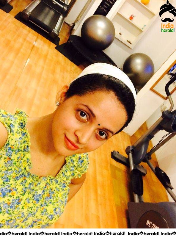 Bhavana Looking Drop Dead Gorgeous and Hot in these Photos Compilation