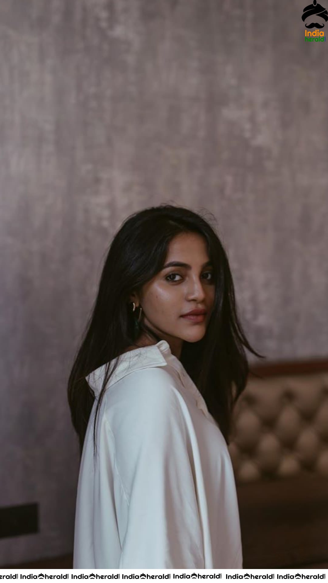 Bhavani Sre Latest Compilation Photos