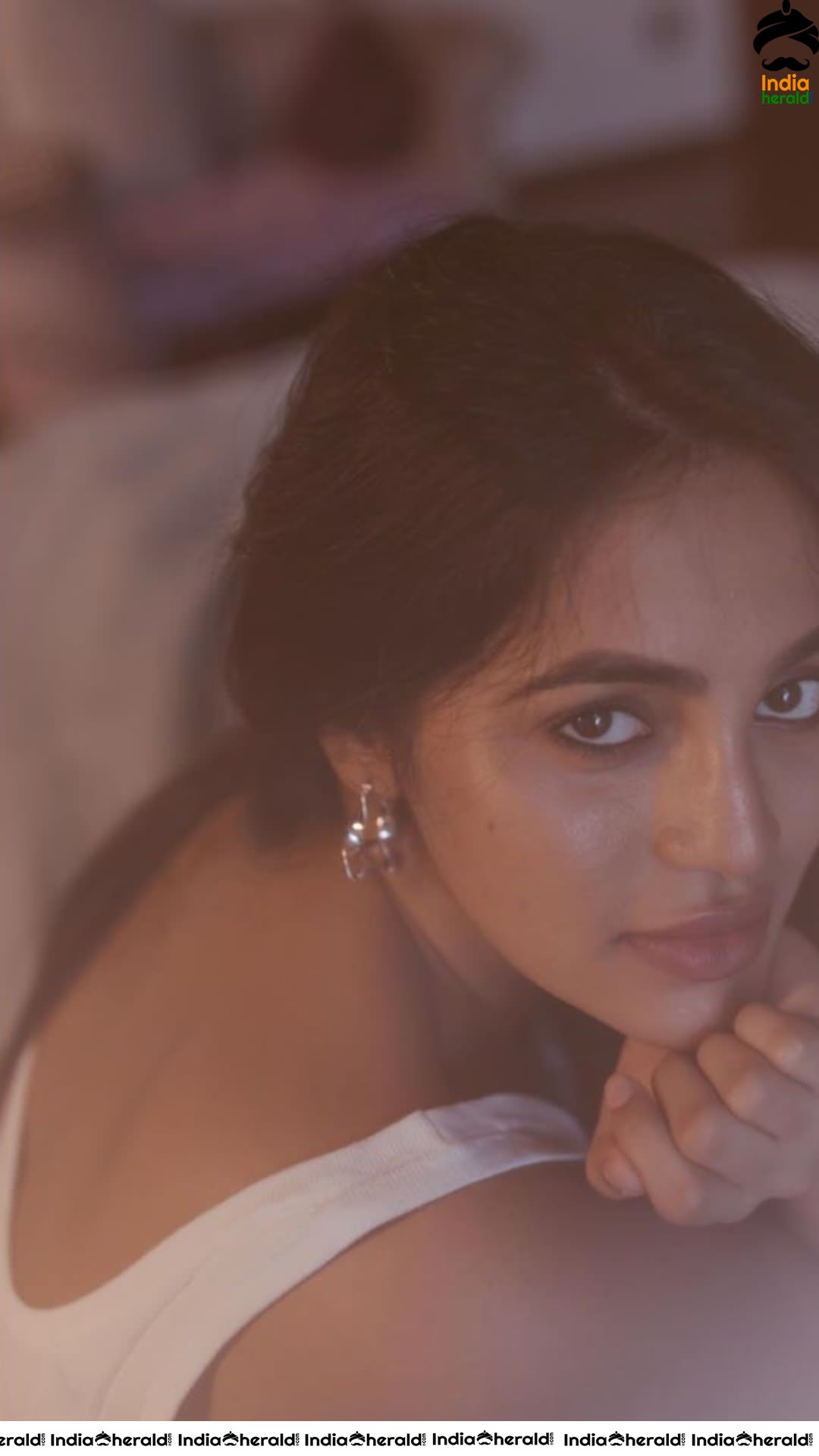 Bhavani Sre Latest Compilation Photos