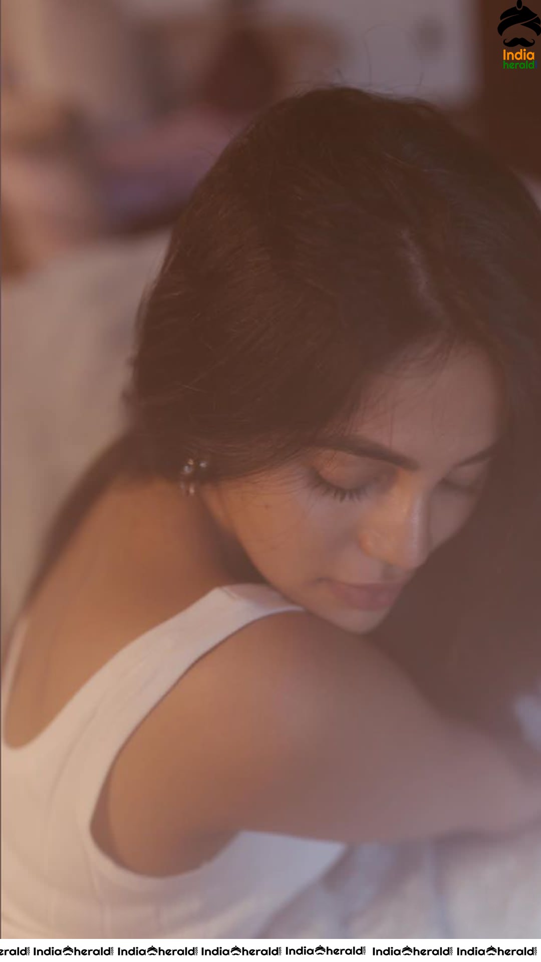 Bhavani Sre Latest Compilation Photos