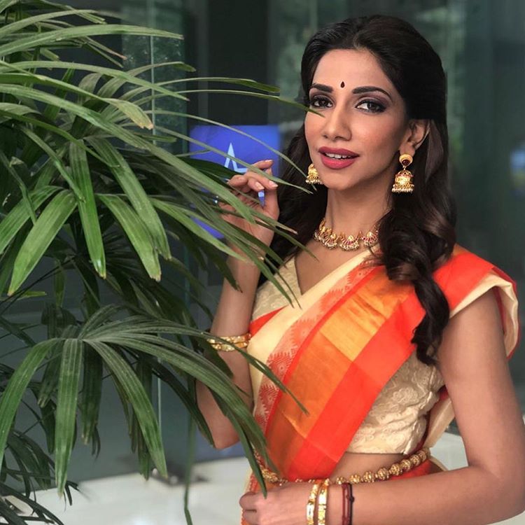 Bhavna latest HD images