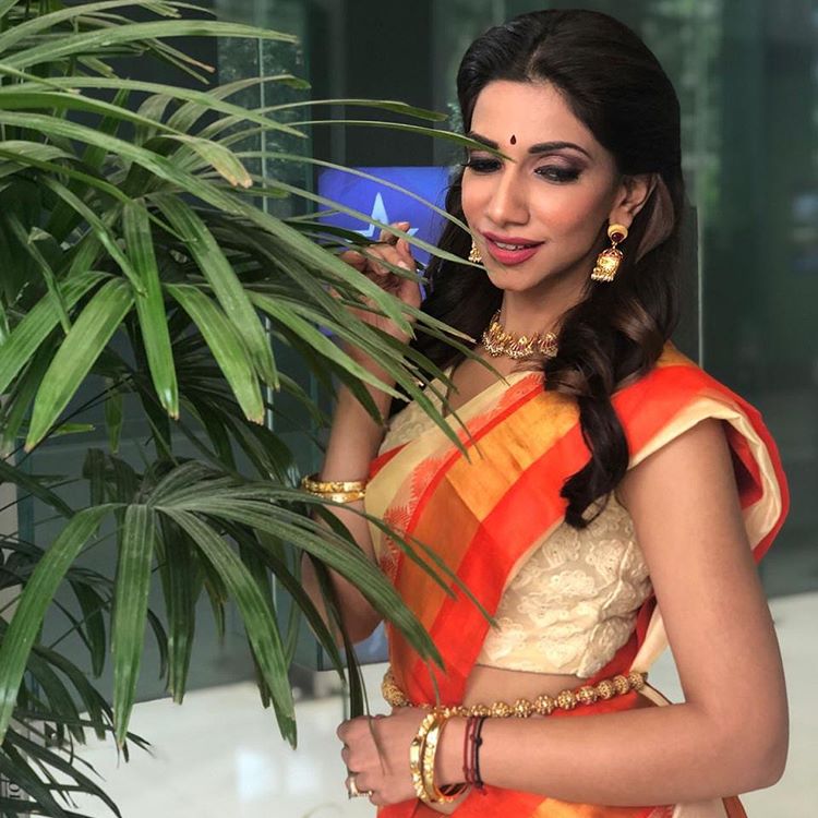 Bhavna latest HD images