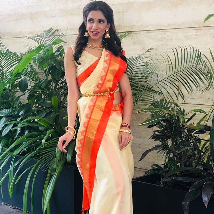 Bhavna latest HD images