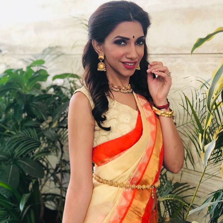 Bhavna latest HD images