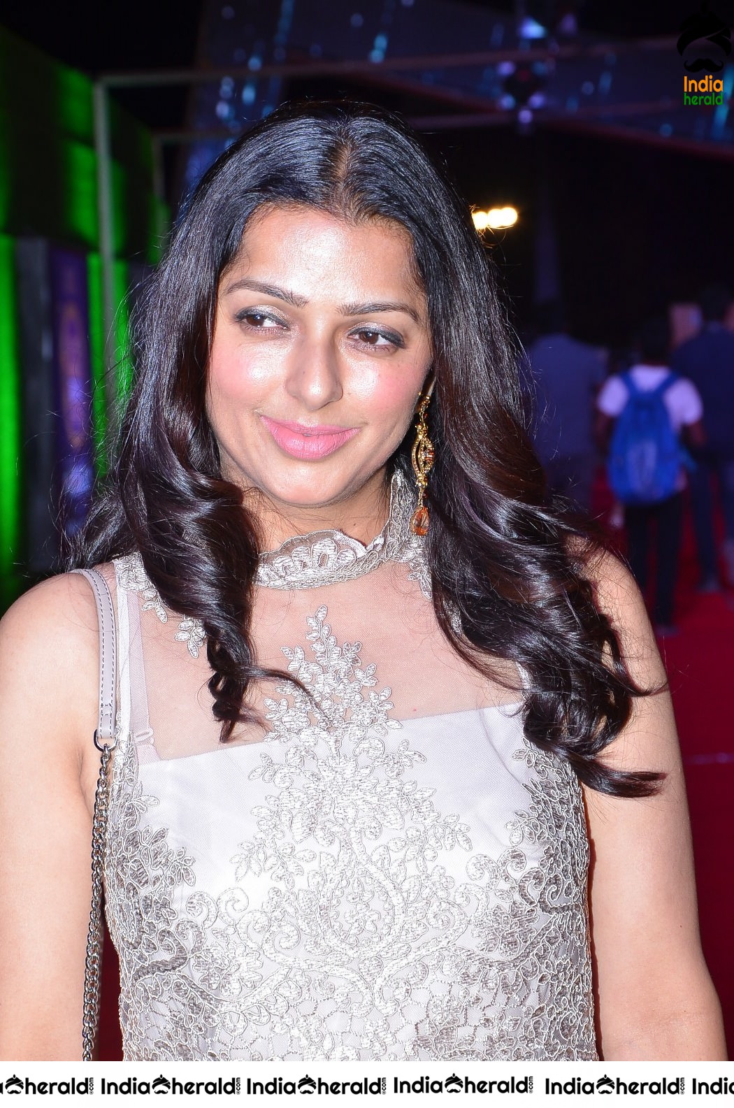 Bhumika Chawla Latest Stills Set 2