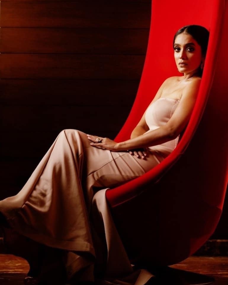 Bigg Boss Abhirami Venkatachalam Hot Photoshoot