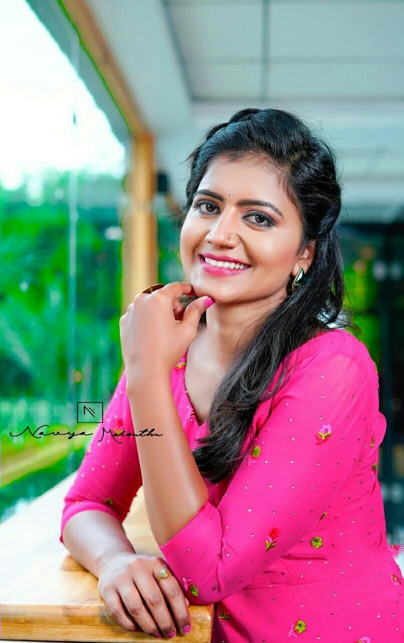 Bigg Boss Fame Shiva Jyoti Latest Photos