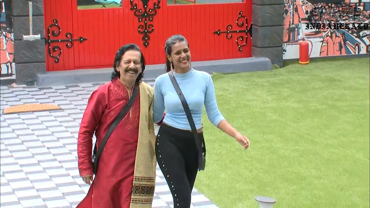 Bigg Boss Season 3 Tamil Day 4 Stills Set 2