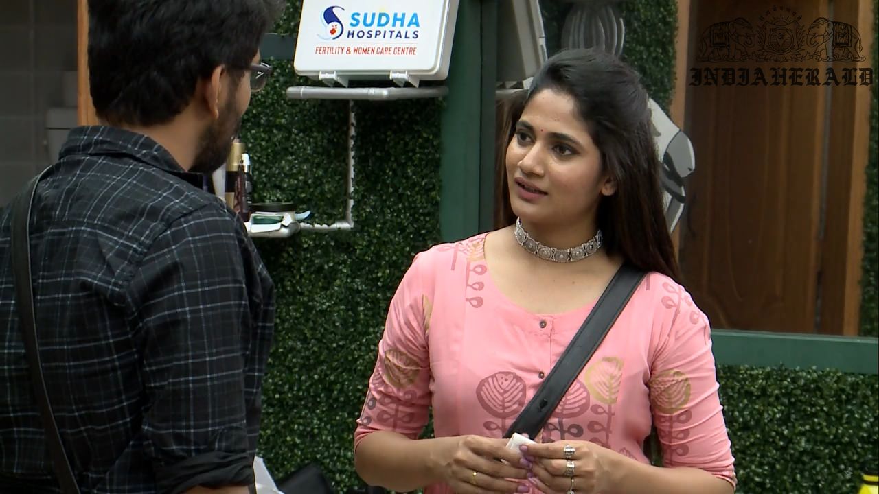 Bigg Boss Tamil Season 3 Day 11 Stills Set 2