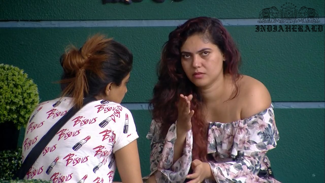 Bigg Boss Tamil Season 3 Day 11 Stills Set 2