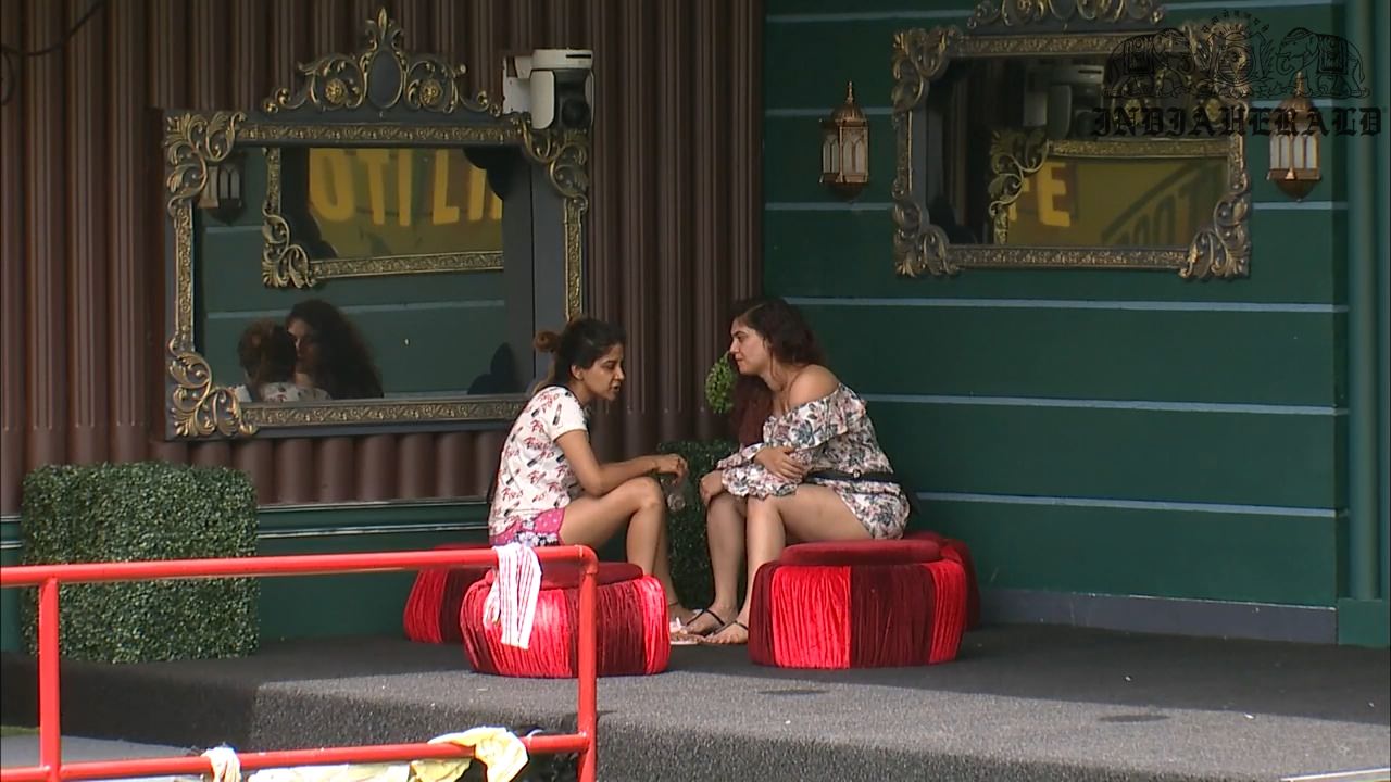 Bigg Boss Tamil Season 3 Day 11 Stills Set 2