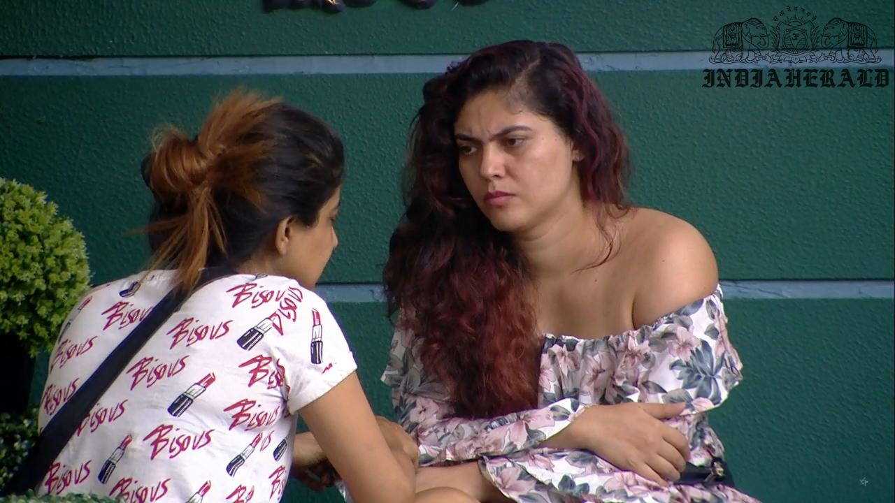 Bigg Boss Tamil Season 3 Day 11 Stills Set 2