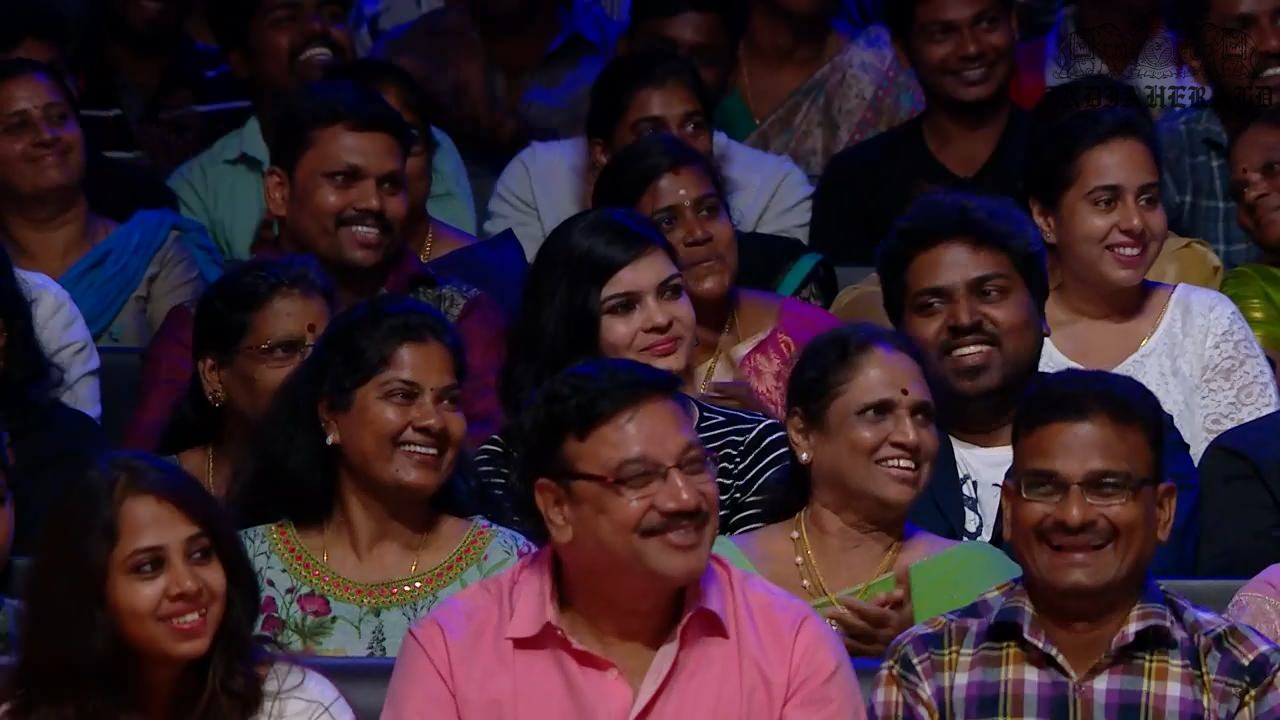 Bigg Boss Tamil Season 3 Day 13 Stills Set 2