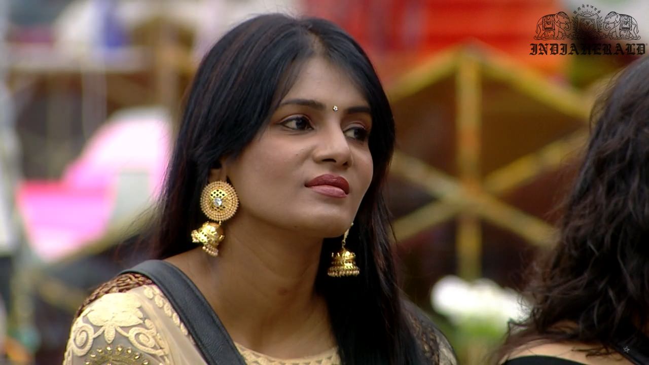 Bigg Boss Tamil Season 3 Day 13 Stills Set 2