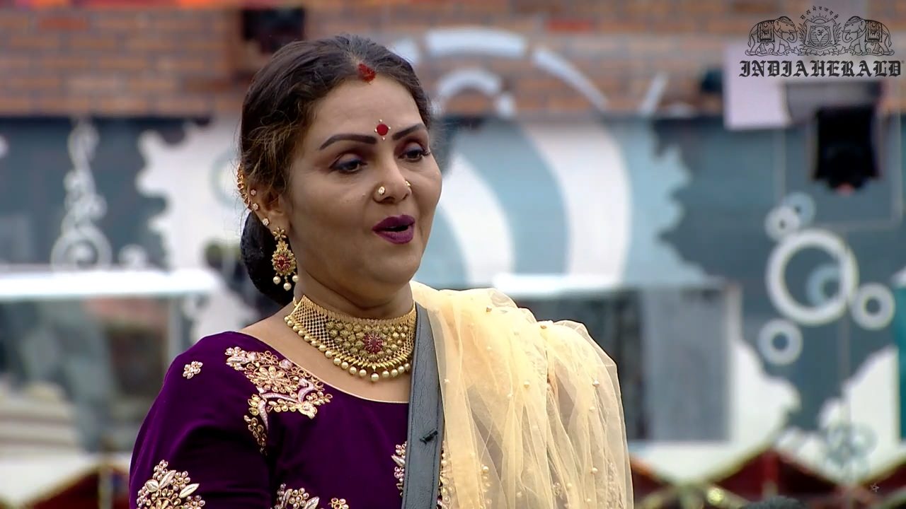 Bigg Boss Tamil Season 3 Day 13 Stills Set 2