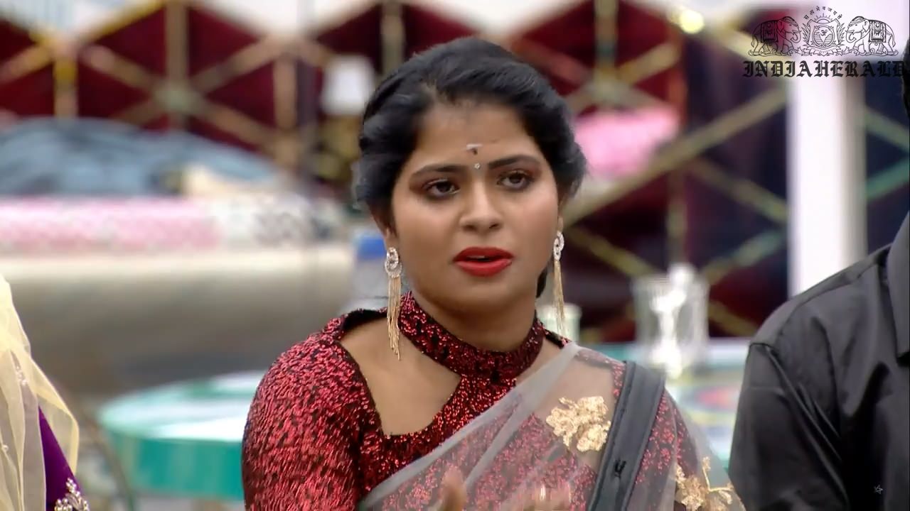Bigg Boss Tamil Season 3 Day 13 Stills Set 2