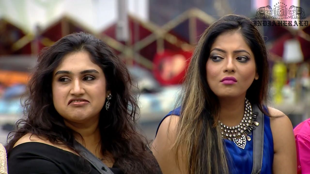 Bigg Boss Tamil Season 3 Day 13 Stills Set 2