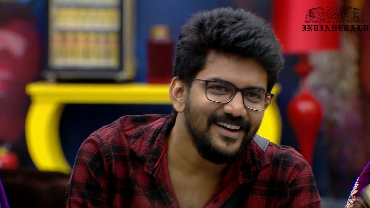Bigg Boss Tamil Season 3 Day 13 Stills Set 2