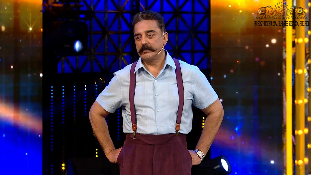 Bigg Boss Tamil Season 3 Day 13 Stills Set 2