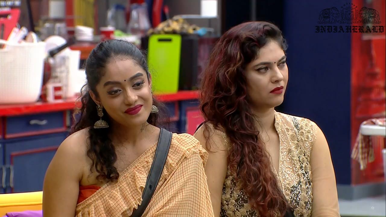 Bigg Boss Tamil Season 3 Day 13 Stills Set 2