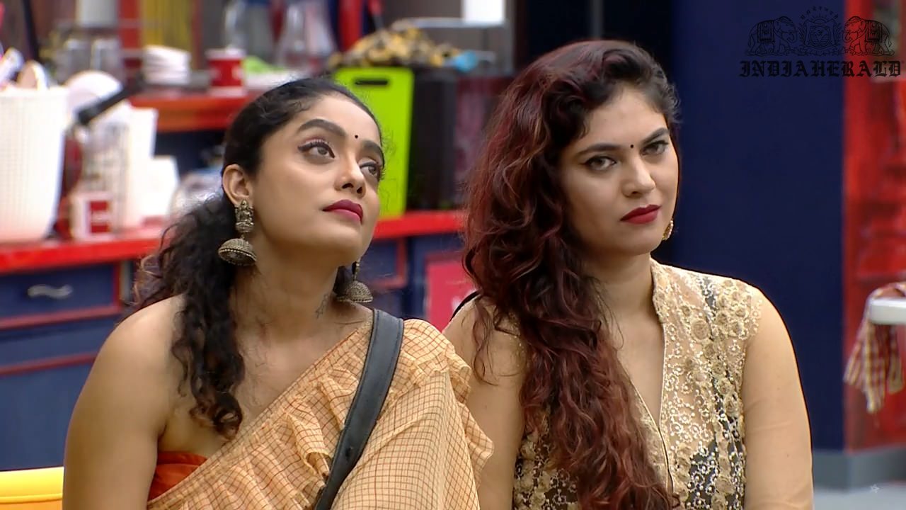 Bigg Boss Tamil Season 3 Day 13 Stills Set 2