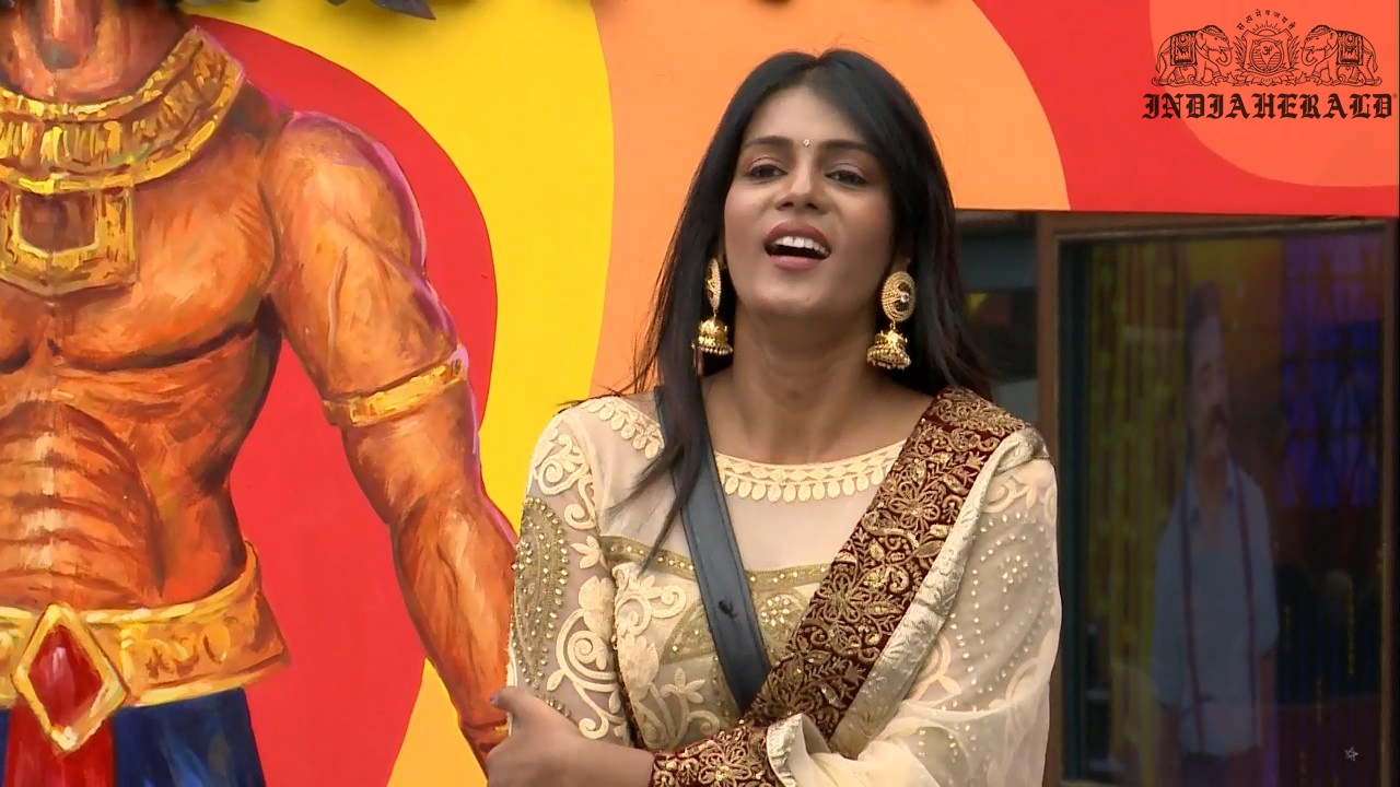 Bigg Boss Tamil Season 3 Day 13 Stills Set 3