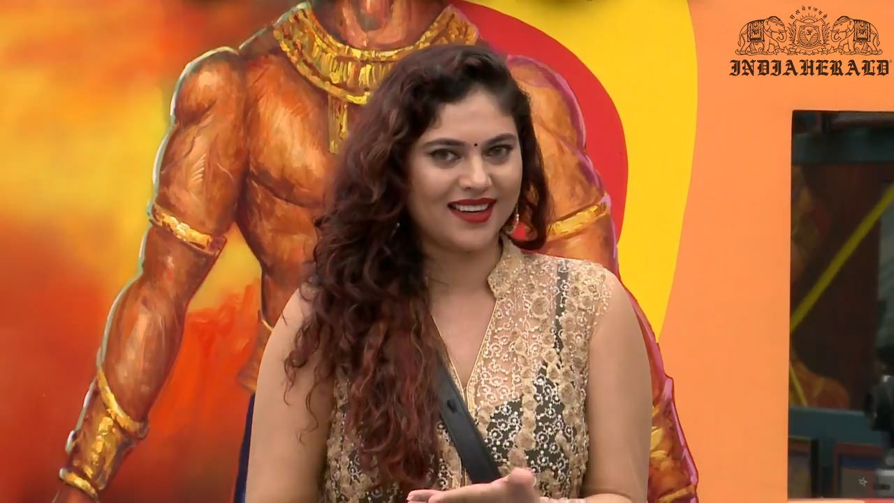 Bigg Boss Tamil Season 3 Day 13 Stills Set 3
