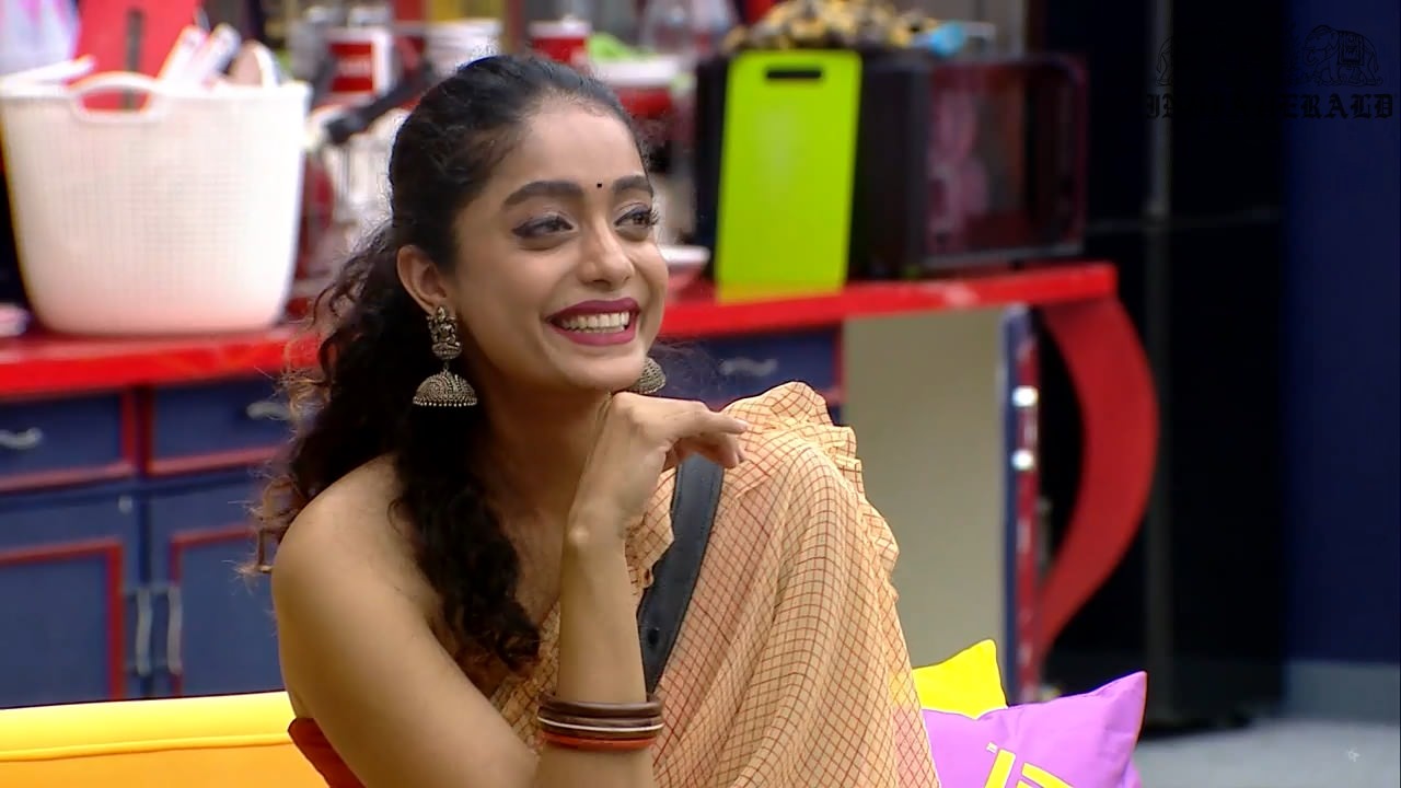 Bigg Boss Tamil Season 3 Day 13 Stills Set 3