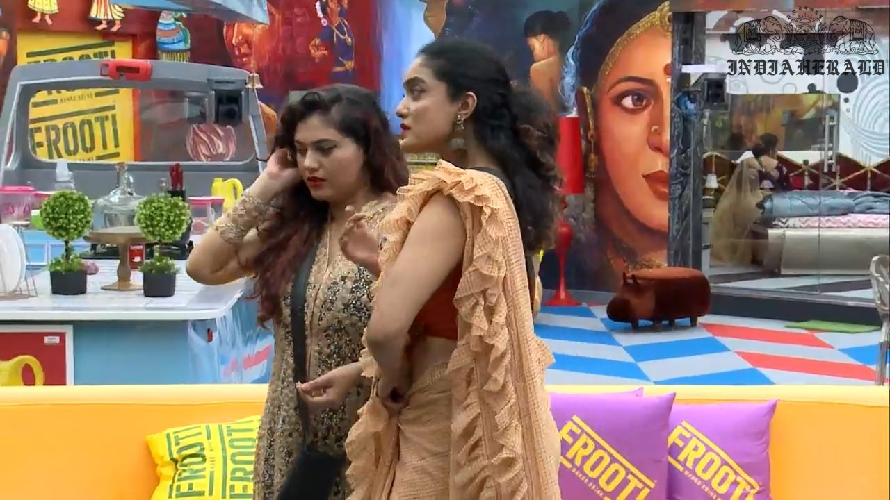 Bigg Boss Tamil Season 3 Day 13 Stills Set 3