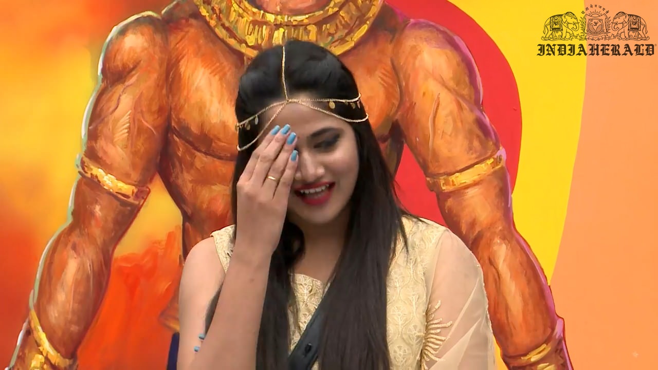 Bigg Boss Tamil Season 3 Day 13 Stills Set 3