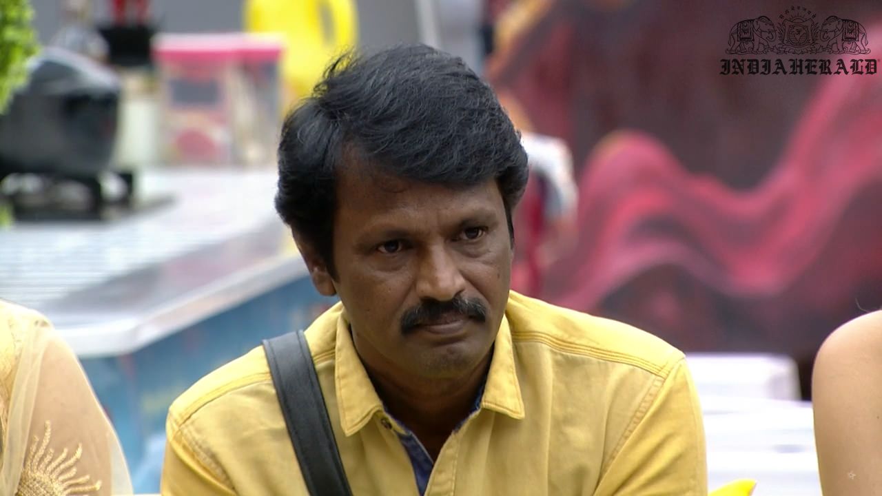 Bigg Boss Tamil Season 3 Day 13 Stills Set 3