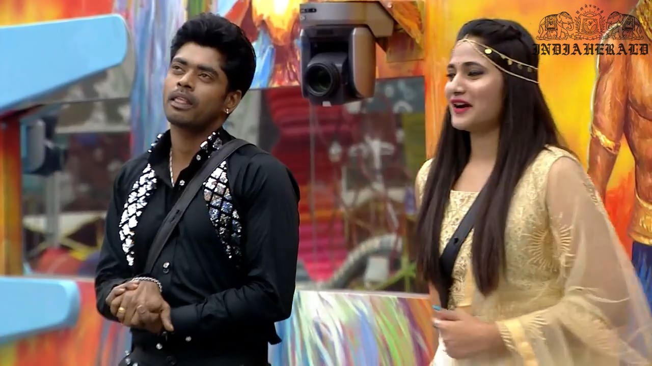 Bigg Boss Tamil Season 3 Day 13 Stills Set 3