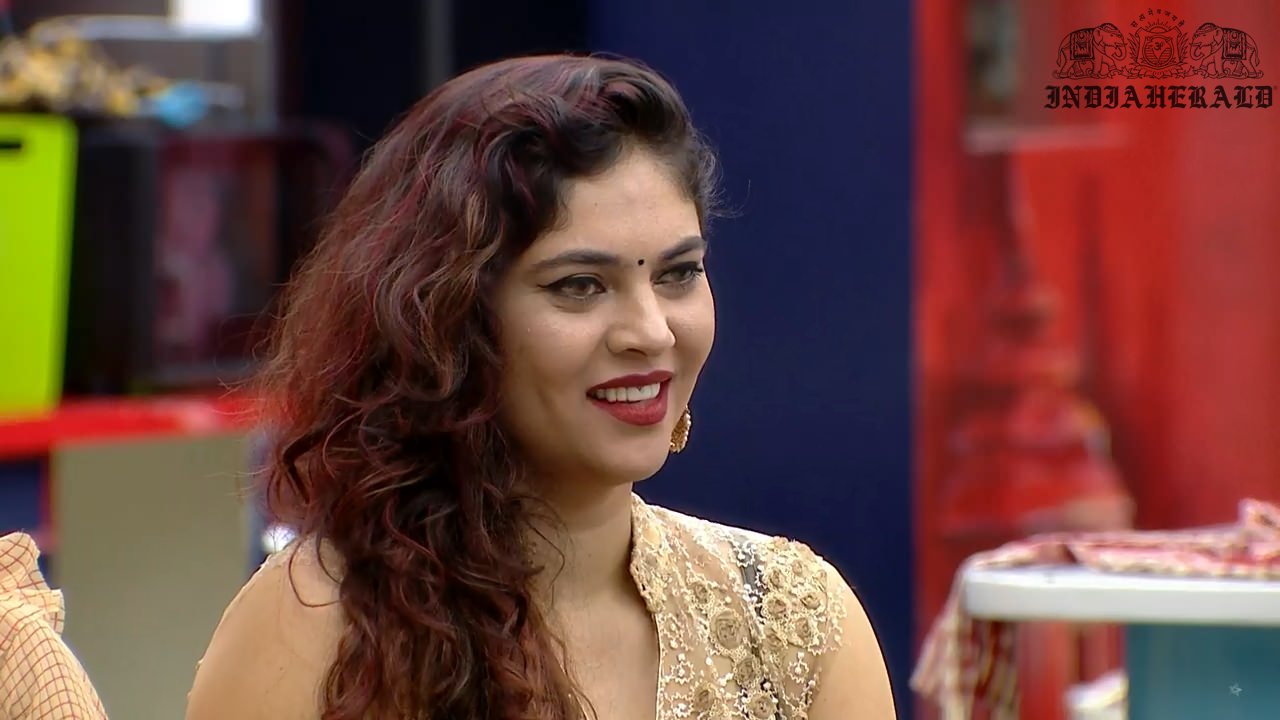 Bigg Boss Tamil Season 3 Day 13 Stills Set 3