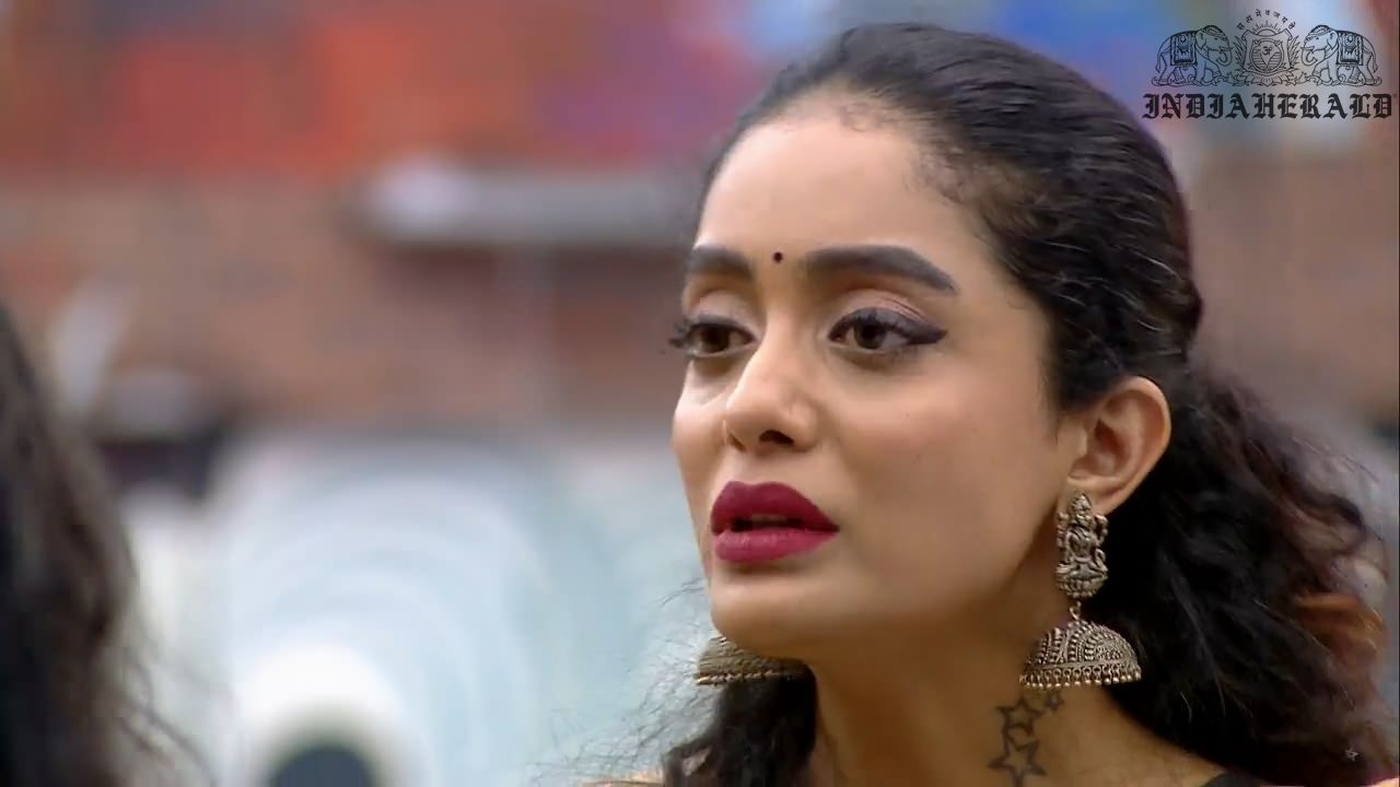 Bigg Boss Tamil Season 3 Day 13 Stills Set 3