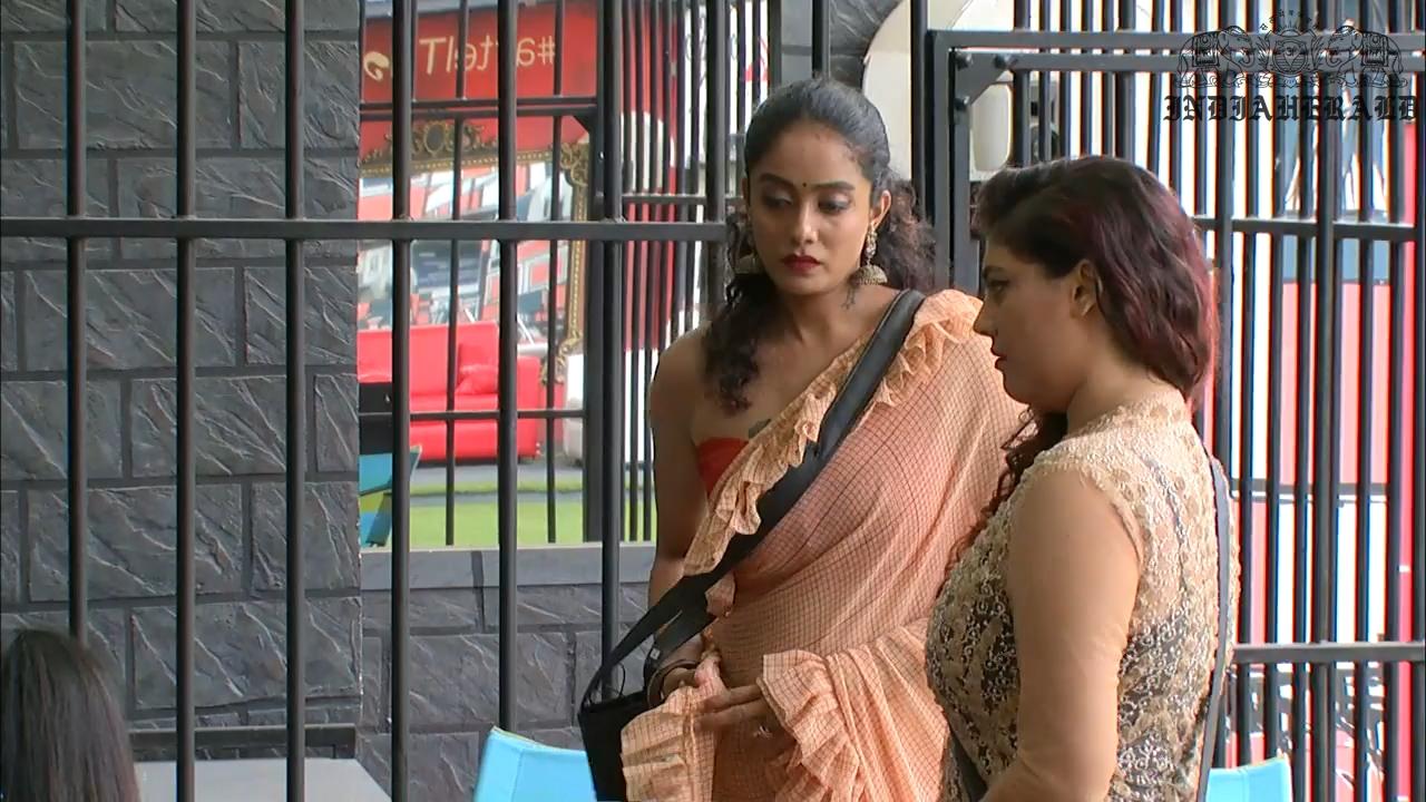 Bigg Boss Tamil Season 3 Day 13 Stills Set 3
