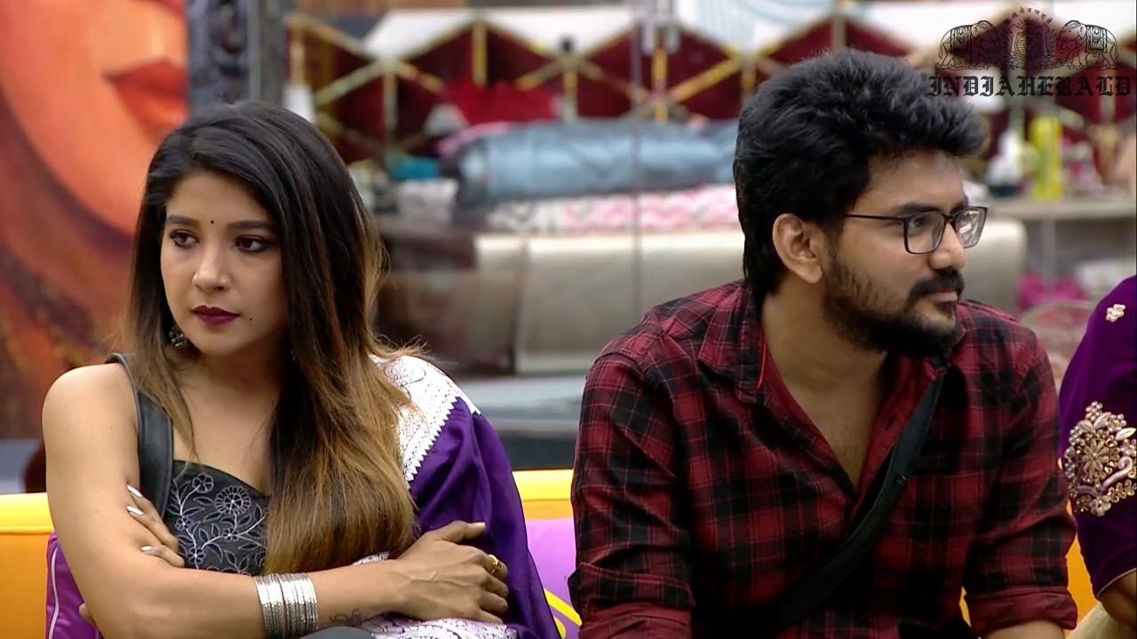 Bigg Boss Tamil Season 3 Day 13 Stills Set 3