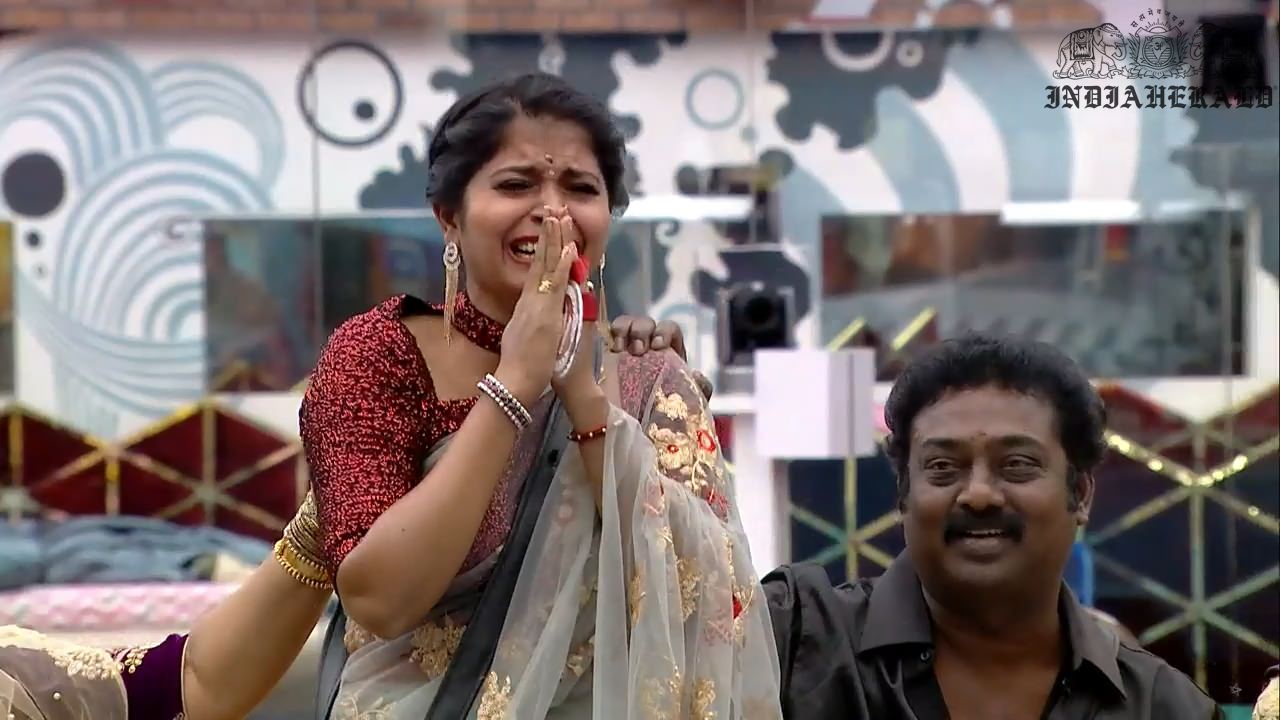 Bigg Boss Tamil Season 3 Day 13 Stills Set 3