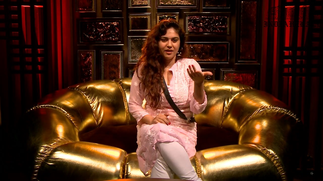 Bigg Boss Tamil Season 3 Day 22 Hot Stills Set 2