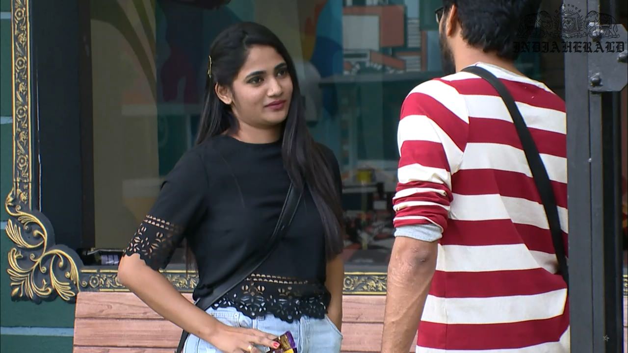 Bigg Boss Tamil Season 3 Day 23 Stills Set 2