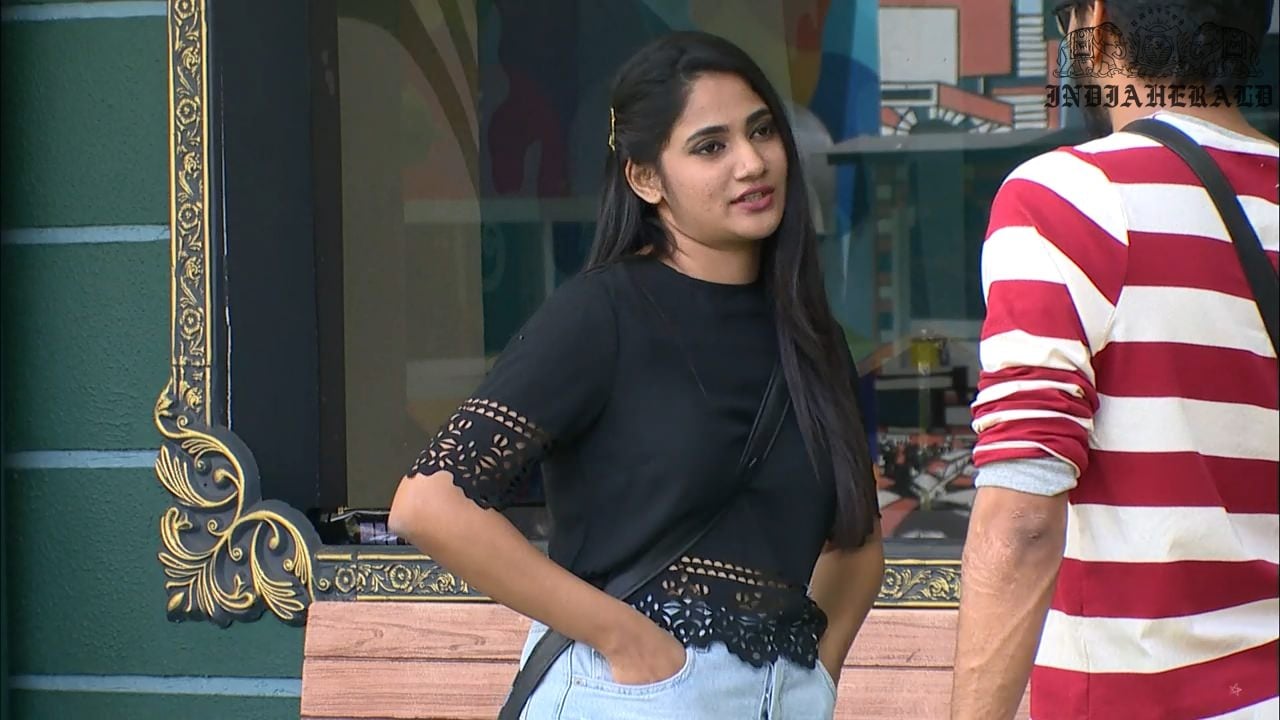Bigg Boss Tamil Season 3 Day 23 Stills Set 2