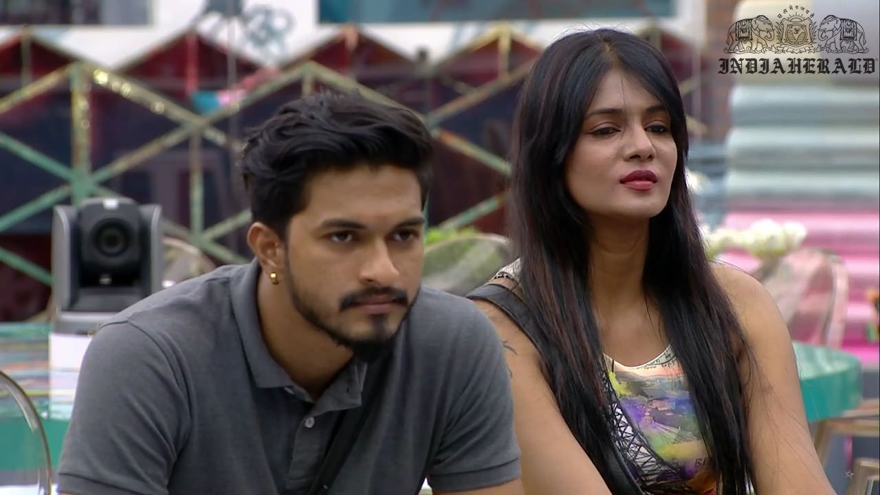Bigg Boss Tamil Season 3 Day 23 Stills Set 2