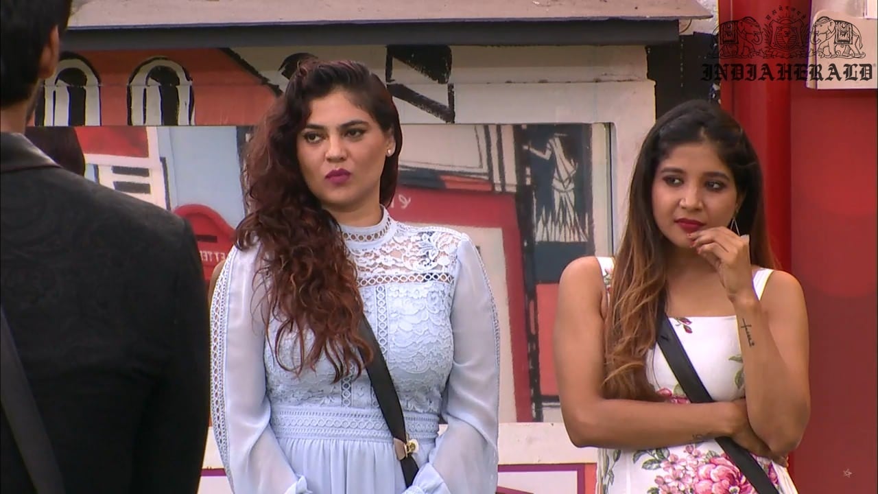 Bigg Boss Tamil Season 3 Day 41 Hot Stills Set 2