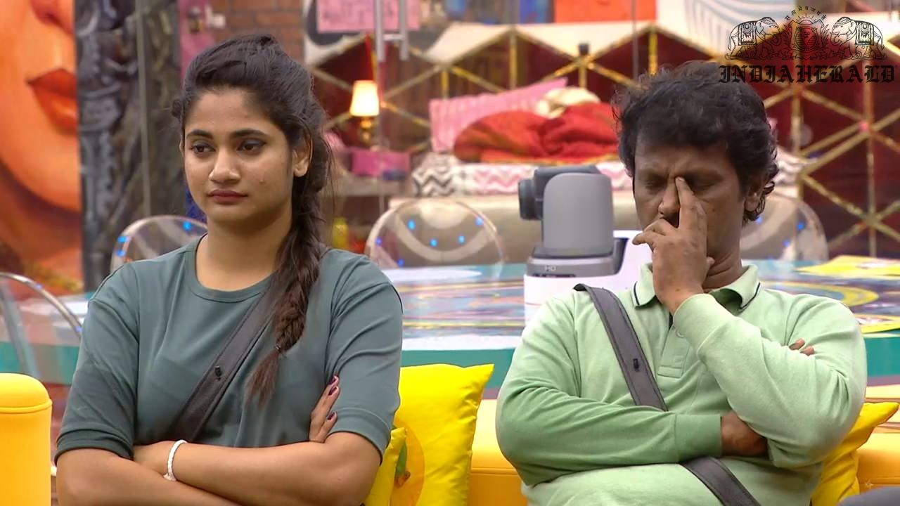 Bigg Boss Tamil Season 3 Day 45 Hot Stills Set 3