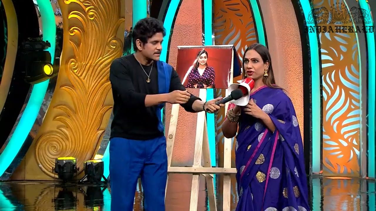 Bigg Boss Telugu Day 21 Season 3 Hot Stills Set 3